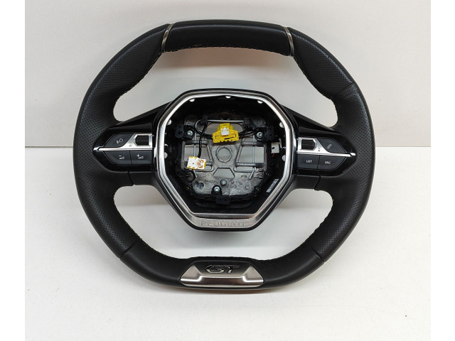 Volant Peugeot 2008 II 2023 98453341ZD  