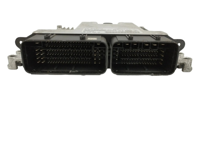 Блок управления двигателя 9851039580, 0281039490   Toyota Proace