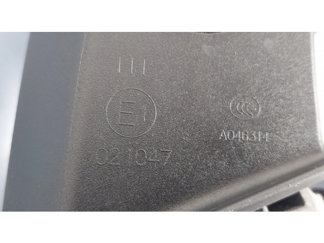 Zpětné zrcátko  levé Mercedes-Benz A W176 2017  A1768100300, E1021047  
