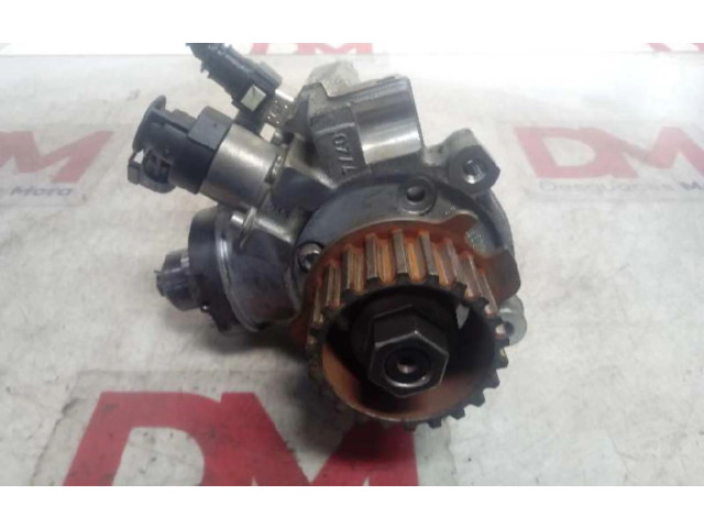 Vstřikovací čerpadlo 0445010592, BOMBAINYECCION   Ford C-MAX II     