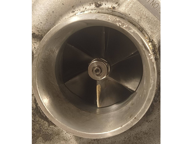 Поршень Турбина  53049880054, 211026011  Audi A6 Allroad C6  