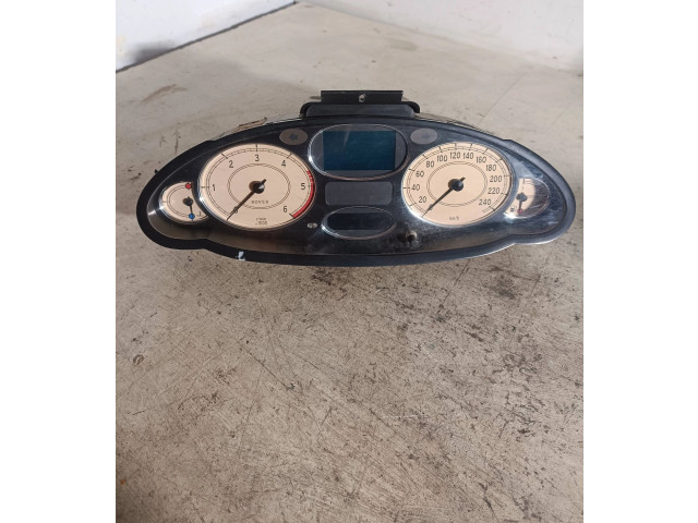Přístrojová deska  Rover 75 2000 00094186024, 110008878020  