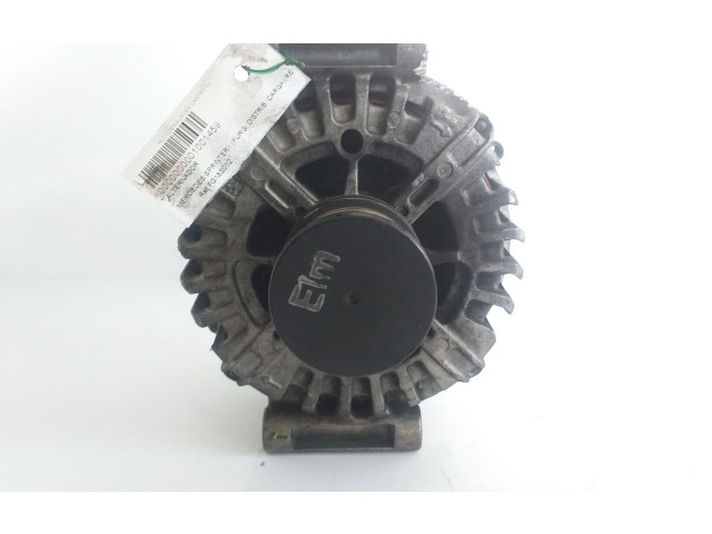 Генератор A0009068802   Mercedes-Benz Sprinter W906 2.2     