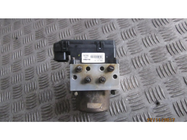 Jednotka ABS A104400134, CB80437A2   Mazda Premacy 2004