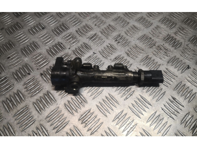 Vstřikovací lišta 6280700046, 6110780149   Mercedes-Benz ML W163    OM 628.963 