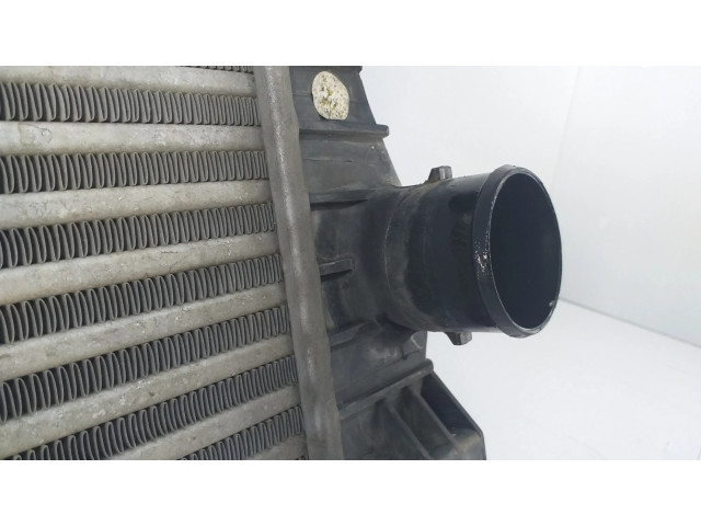 Интеркулер  622704, 2371109051   SsangYong Actyon sports I 