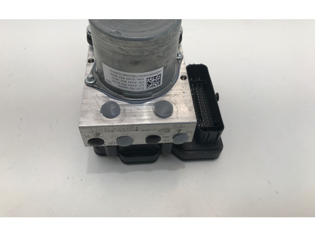 Jednotka ABS 2439008700, A2439013600   Mercedes-Benz A W177 2022