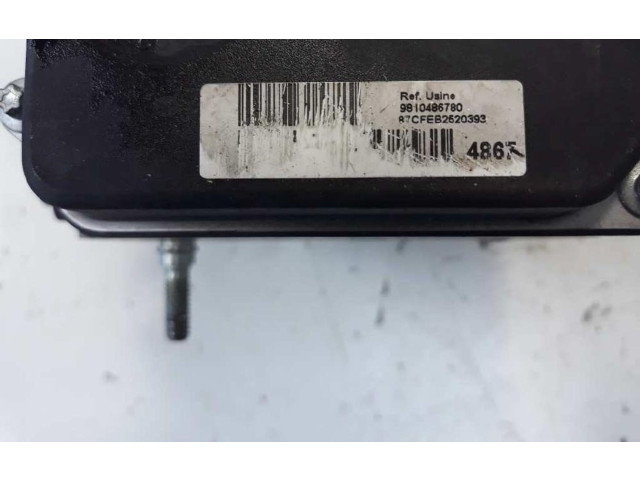Jednotka ABS 9808066080   Peugeot 5008 2014
