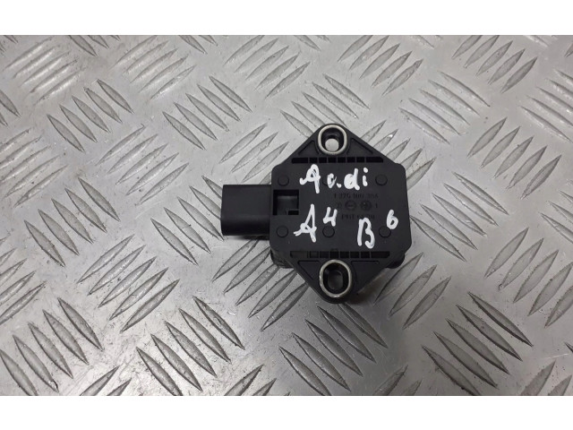 Řídící jednotka 8E0907637A   Audi A4 S4 B6 8E 8H 