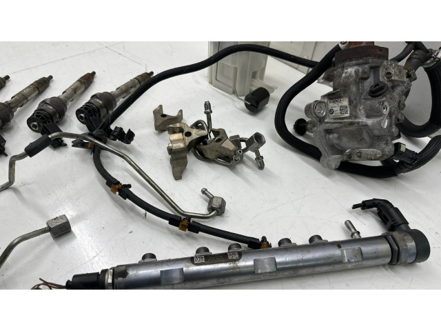 Vstřikovač 8515060, 8515058   BMW 1 F20 F21  pro naftový motor 1.6  