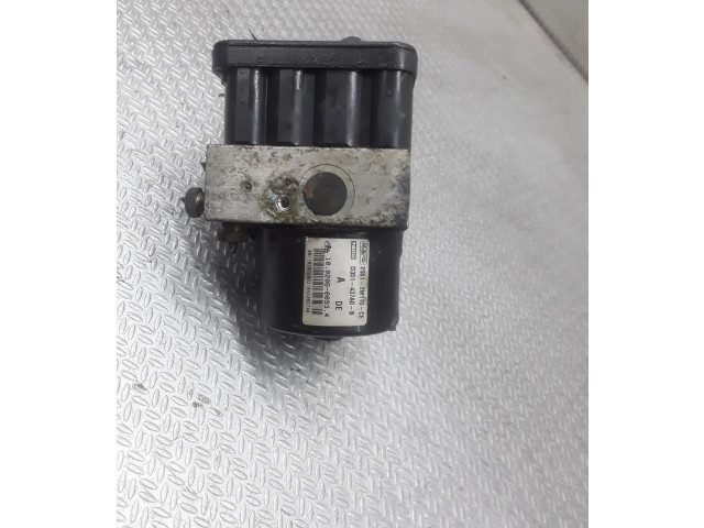 Jednotka ABS 06540827416735, 2S612M110   Mazda 2 2005