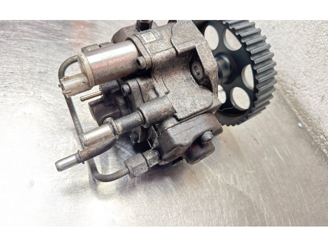 Vstřikovací čerpadlo 55586499, DU2940001003   Opel Astra J     