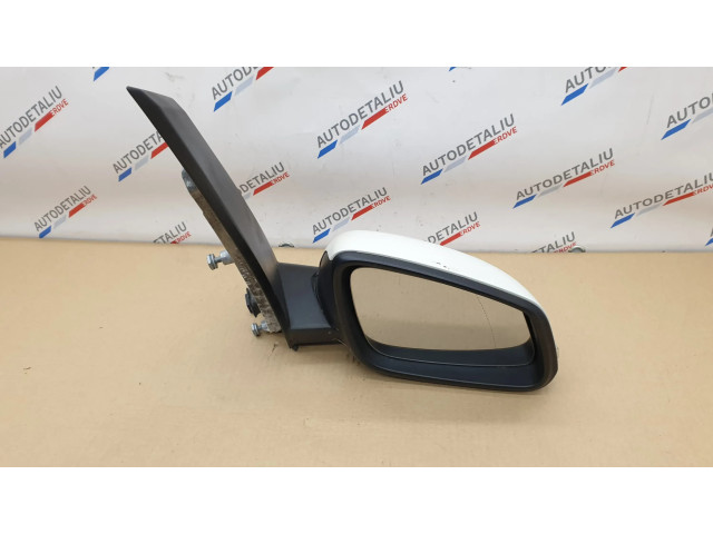 Zpětné zrcátko pravé BMW 2 F46 2016  7421456, RHD  