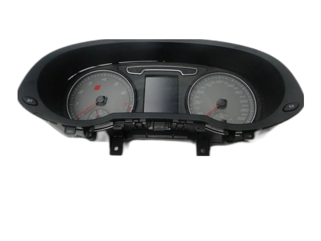 Přístrojová deska  Audi RS Q3 2023 8U0920940F, 8U0920940F  