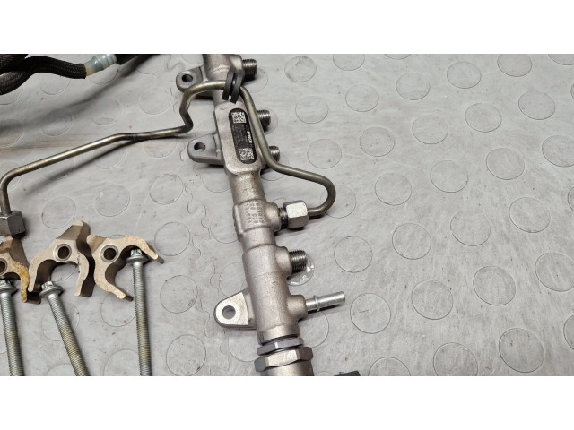 Vstřikovač 8511626, 8514146   BMW 1 F20 F21  pro naftový motor 1.8 B47U 