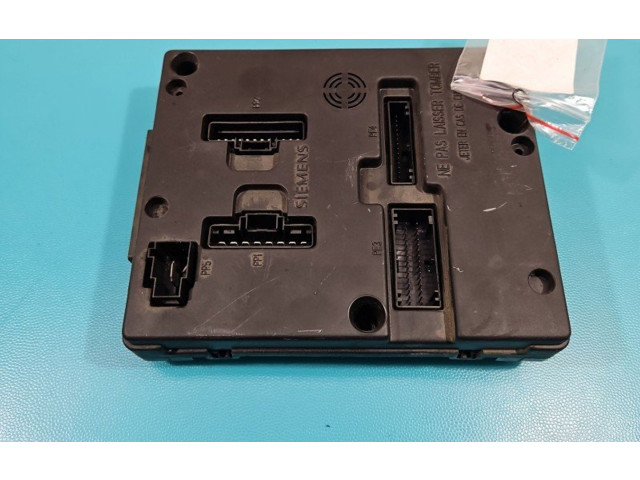 Блок комфорта 8200029342B, IMPRK1386757   Renault Scenic I   