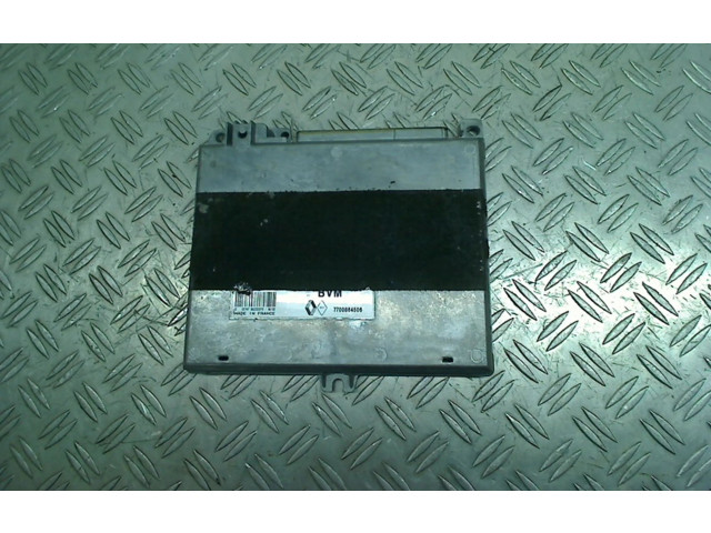 Řídící jednotka 7700864506, 7700864506   Renault Safrane 1996