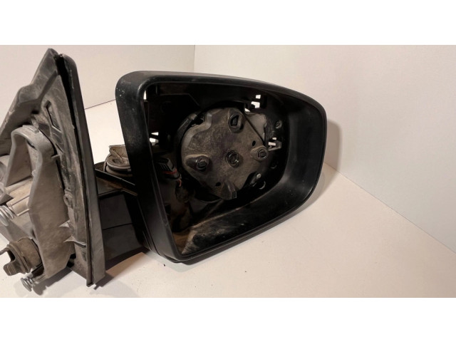Zpětné zrcátko  BMW X5 E70 2009  7181175, 7136887  