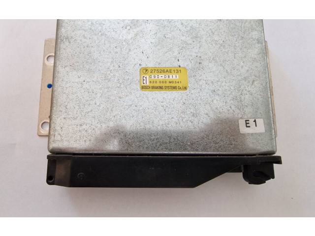 Блок комфорта 27526AE131   Subaru Impreza I   