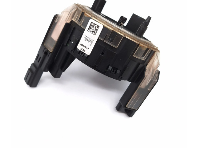 Подрулевой шлейф SRS 8E0953541D, 04404420   Volkswagen Touareg I