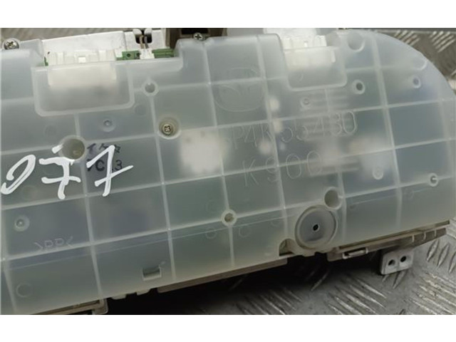 Панель приборов BP4K55430, BP4K55430   Mazda MX-3       