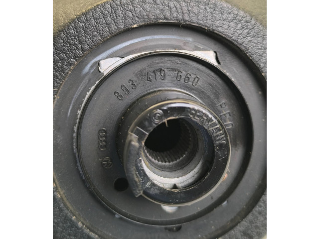 Volant Audi A6 S6 C4 4A 1995 8A0419091, 8AD123  