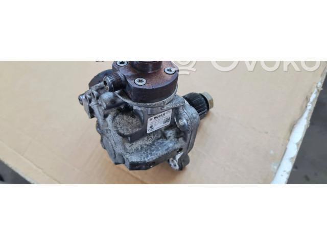 Vstřikovací čerpadlo 059130755CG, 0445010806   Audi Q7 4M     