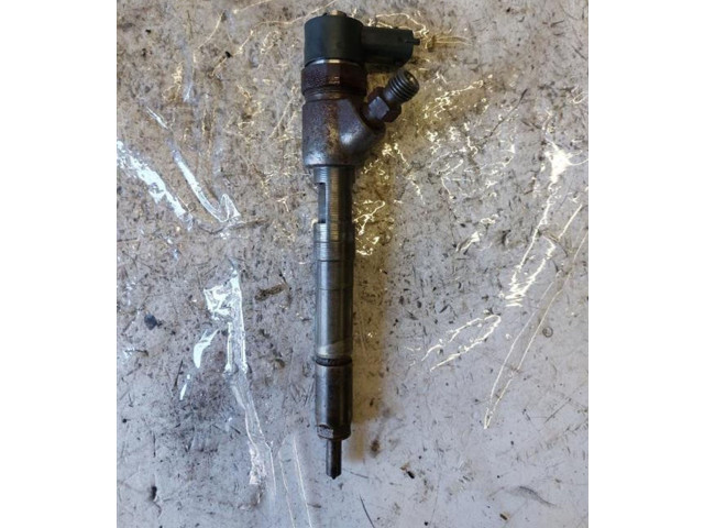 Форсунка 0445110326, 0445110326    Fiat Grande Punto   