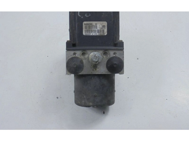 Jednotka ABS 1494860080, 1494860080   Audi A6 S6 C8 4K 2004