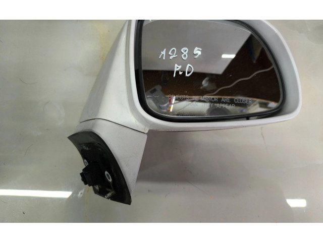 Zpětné zrcátko  Chevrolet Captiva 2012  E4022553, E4032558  