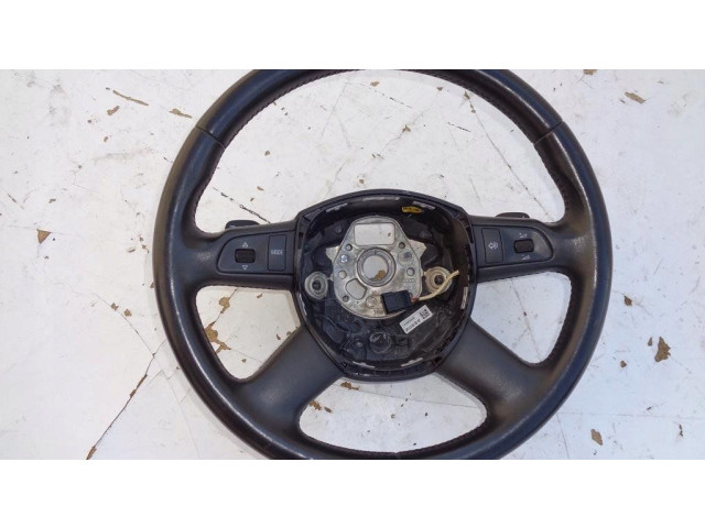 Volant Audi A4 S4 B7 8E 8H 2005 4F0419091DD  