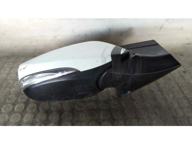 Zpětné zrcátko pravé Hyundai i30   87620A6050, RETROVISORDERECHO  