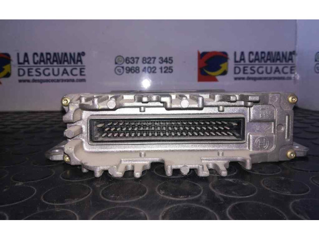 Řídící jednotka 0281001333   Chrysler Grand Voyager II 1989