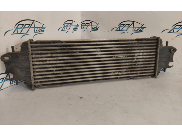 Интеркулер  7700312903, 91166035   Renault Trafic II (X83) 