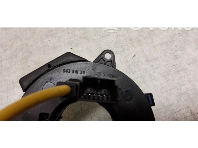 Подрулевой шлейф SRS 54354139, 050365162   Rover 25