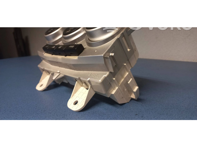 Блок управления климат-контролем K1900CC30A06   Mazda 5