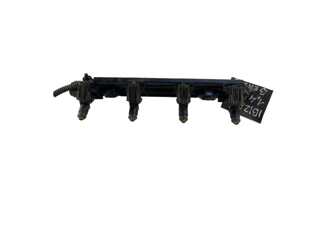 Топливная рампа 036133319BT   Seat Ibiza IV (6J,6P)  