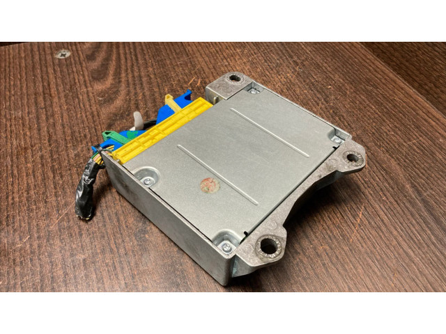 Блок подушек безопасности 611090600D, 287154209906   Tata Indica Vista II