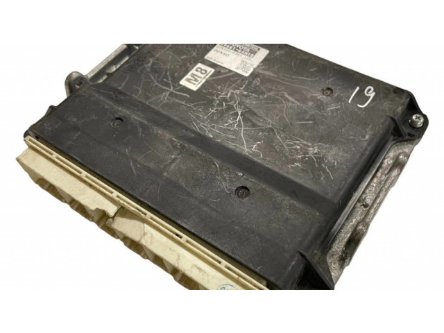 Řídící jednotka 8966160N10, 2759000451   Toyota Land Cruiser (J150) 2009