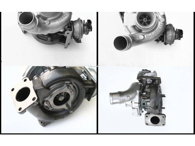  Турбина Opel Signum  7174105007S, 860064         