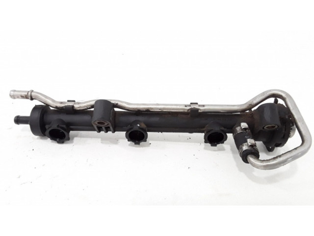 Vstřikovací lišta 0280151050, 2135170146   Smart ForTwo I  pro benzínový motor 0.6  