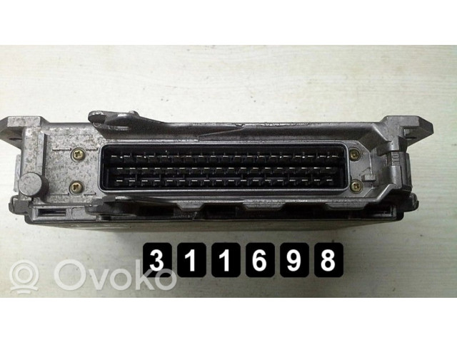 Řídící jednotka 0281001119   BMW 5 E34 1992