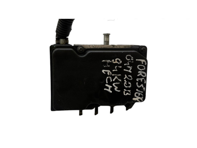 Jednotka ABS 0265231520, 27534SA030   Subaru Forester SG 2005
