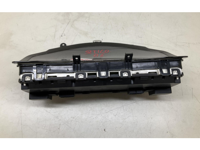 Панель приборов 5FCF-10849-BE, 5FCF-10849-BE   Fiat Stilo       