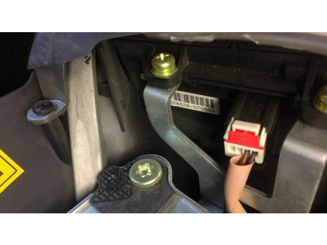Volant Chevrolet Captiva 2007 96628528  