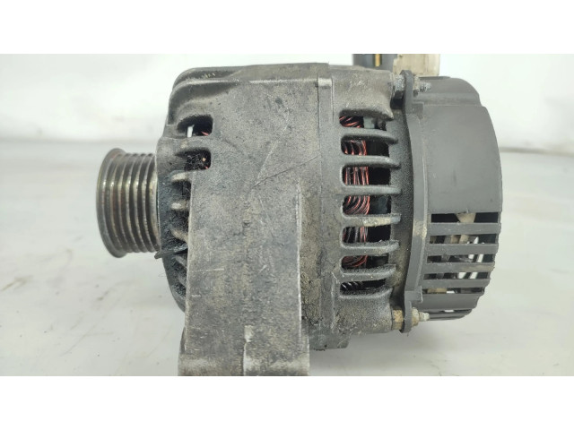 Генератор MS1022118352   Ford Focus C-MAX 1.6     