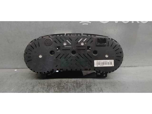 Панель приборов 50516431, A2C53352666   Alfa Romeo Mito       