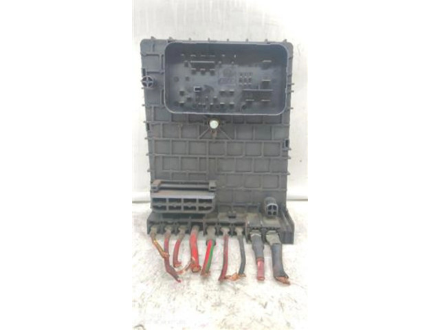 Блок предохранителей  3C0937125, 3C0937125   Volkswagen Passat Alltrack    