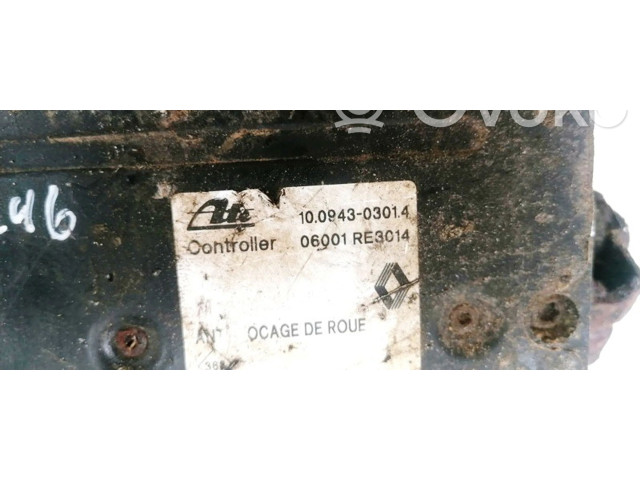 Блок АБС 10094303014, 06001RE3014   Renault  Laguna I  1994 - 2000 года