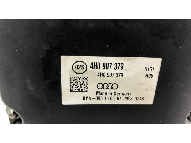 Блок АБС 0265960379, 4H0614517D   Audi  A8 S8 D4 4H  2010-2016 года